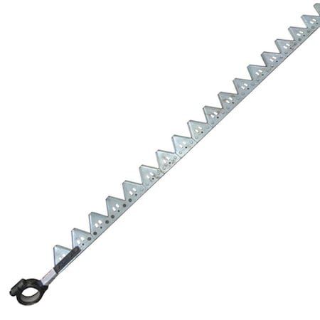 Aftermarket Cutter Bar Assembly Complete WN-S2-30008-PEX